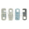 Cisa losse sluitlip type 06411-01 recht met haak 